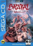 Brutal: Paws of Fury (import USA)