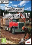 Professional Lumberjack 2016 : Bûcheron Simulator