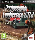Professional Lumberjack 2016 : Bûcheron Simulator