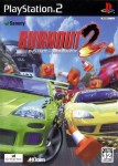 Burnout 2: Point of Impact (import japonais)