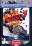 Burnout 3 : Takedown Platinum