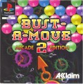 Bust-A-Move 2: Arcade Edition sous blister
