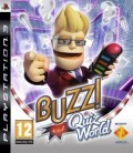 Buzz Quiz World + 4 Buzzers Filaires