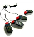 Buzzers Filaires
