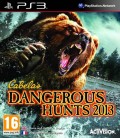 Cabela's Dangerous Hunts 2013 