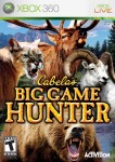 Cabela's Big Game Hunter (import)