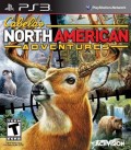 Cabela's North American Adventures (import USA)