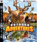 Cabela's Outdoor Adventures (import USA)