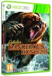 Cabela's Dangerous Hunts 2013 
