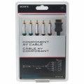 Câble AV Composant Sony