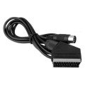 Câble Péritel Megadrive Officiel