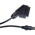 Cable Péritel