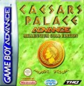 Caesar's Palace Advance en boîte
