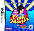 Cake mania