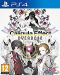 The Caligula Effect : Overdose 
