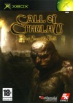 Call of Cthulhu : Dark Corners of the Earth sous blister