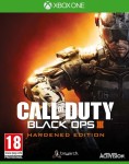Call of Duty : Black Ops III Hardened Edition