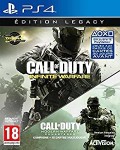 Call of Duty : Infinite Warfare - Édition Legacy sous blister