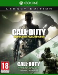 Call Of Duty : Infinite Warfare - Legacy Edition