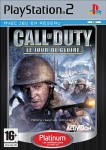 Call of Duty : Le Jour de Gloire Platinum