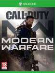 Call Of Duty Modern Warfare