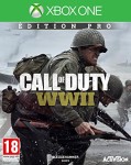 Call of Duty : World War II - Édition Pro