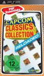Capcom Classics Collection Reloaded - PSP Essentials