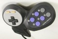 Capcom Pad Soldier Super Famicom