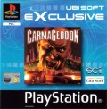 Carmageddon Ubisoft Exclusive
