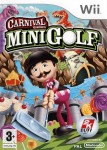 Carnival : Mini Golf