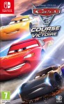 Cars 3 : Course vers la Victoire
