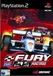 CART Fury: Championship Racing 