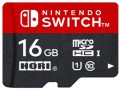 Carte Mémoire Micro SD (16 Go) Hori