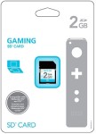 Carte memoire 2 Go