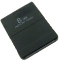 Carte Mémoire 8Mb Marque Générique