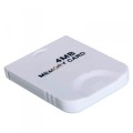 Carte Mémoire 4 Mb Non Officielle