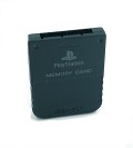 Carte Mémoire Officielle Noire en boîte