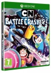 Cartoon Network : Battle Crashers