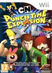 Cartoon Network : Punch Time Explosion XL