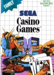 Casino Games en boîte