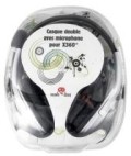Casque Double Freaks and Geeks