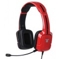 Casque Tritton Kunai Rouge