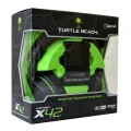 Casque Turtle Beach Ear Force X42