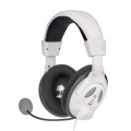 Casque Turtle Beach PX22 Blanc