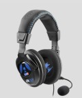 Casque Turtle Beach PX22 Noir