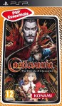 Castlevania: The Dracula X Chronicles Essentials