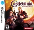 Castlevania: Portrait of Ruin (Import USA) sous blister