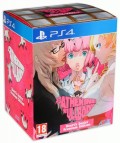 Catherine Full Body - Heart's Desire Premium Edition sous blister