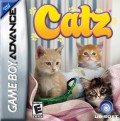 Catz (import USA)