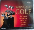 World Cup Golf